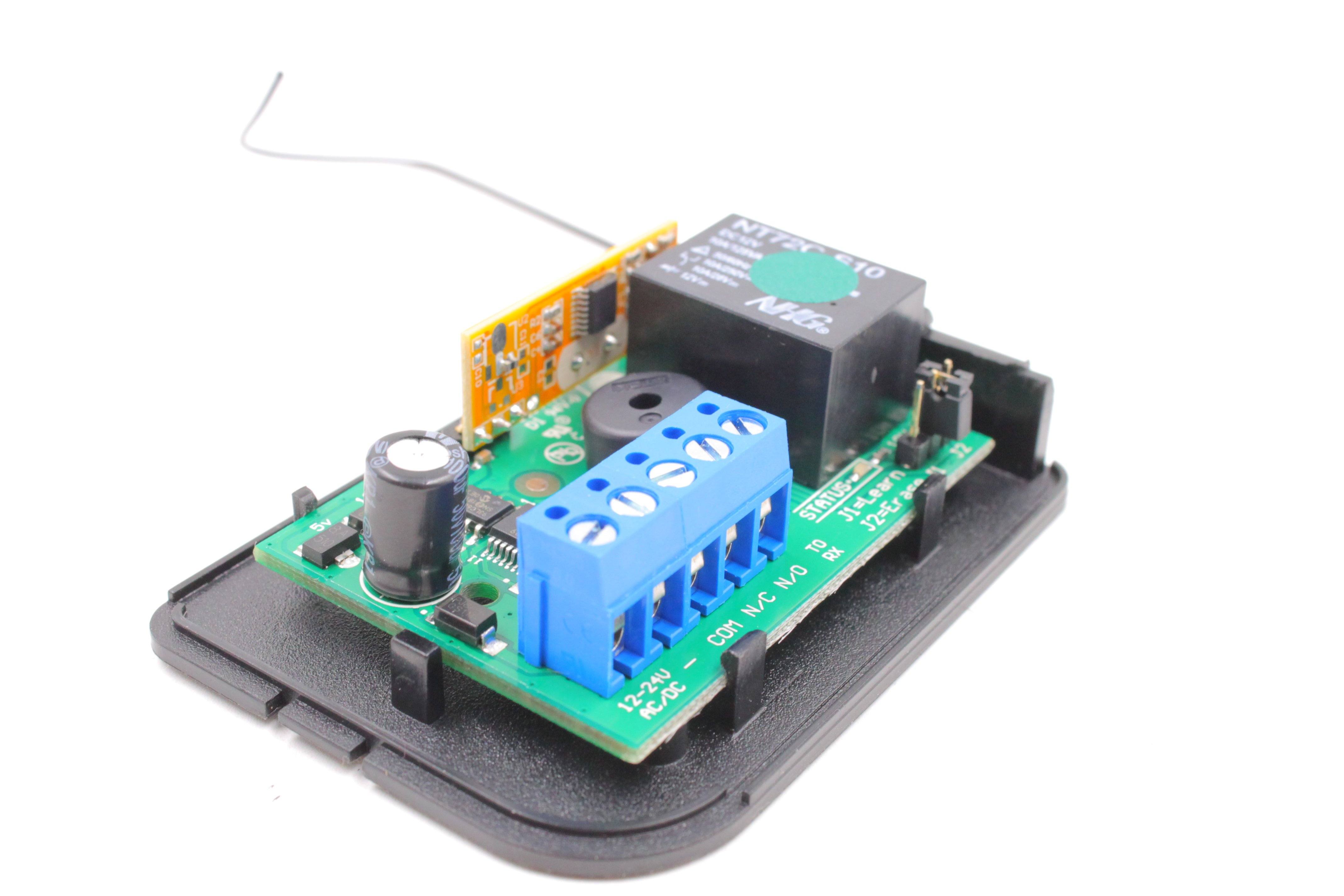 Centurion Nova Centsys Helix Genuine Receiver | Remote Pro